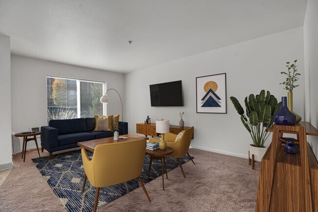 Foto del edificio - Sage Springs High Desert Apartments