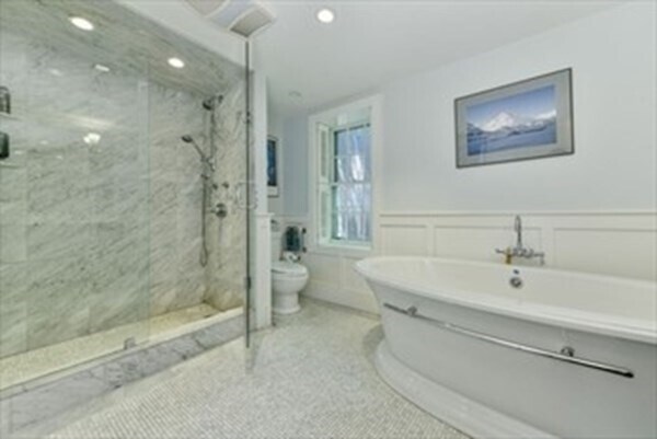 Foto del edificio - 39 Pinckney St