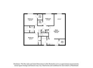 Building Photo - 17930 Cypress Spring Dr