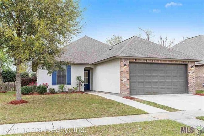 Building Photo - 3 br, 2 bath House - 2551 Arceneaux Ave.
