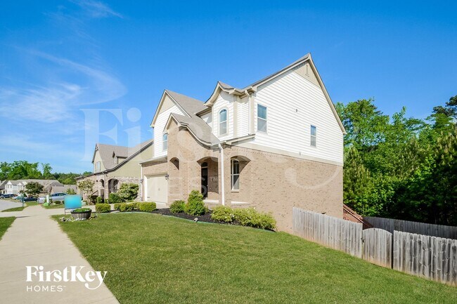 Foto del edificio - 116 Chesser Loop Rd