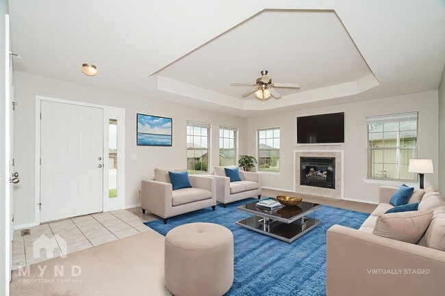 Building Photo - 5673 S Lexington Ave