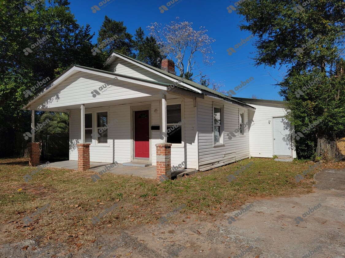 Primary Photo - 3bd/2ba Home!!! SECTION 8 OK!!!!