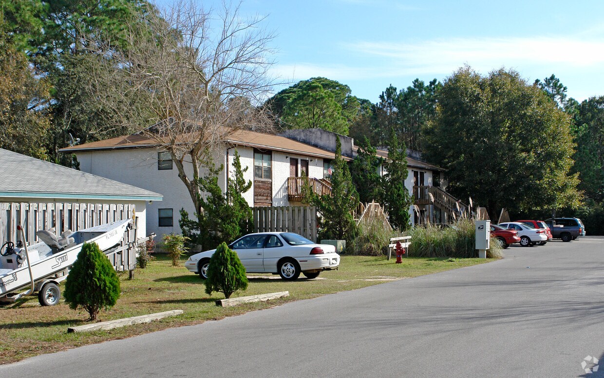 Foto principal - 400 Harrison Ave