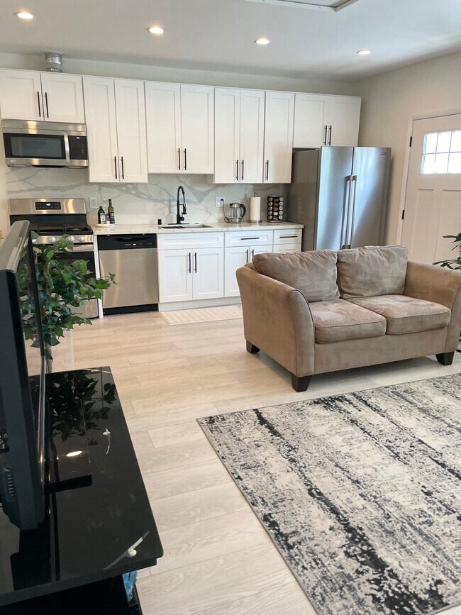 Foto del edificio - 19934 Saticoy St