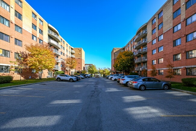 Photo du bâtiment - L'Ambiance Ouest