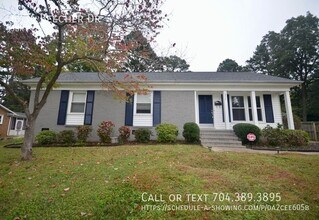 Building Photo - 6334 Beecher Dr