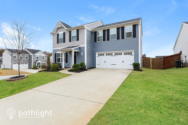 Building Photo - 132 Portchester Ln, Greenville, SC, 29605