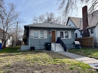 Building Photo - 1346 N Grant Ave