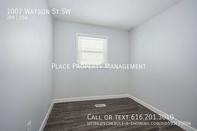 Foto del edificio - 1007 Watson - 2 Bed/1 Bath Duplex