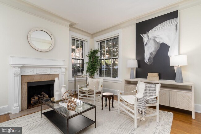 Foto del edificio - 1933 19th St NW
