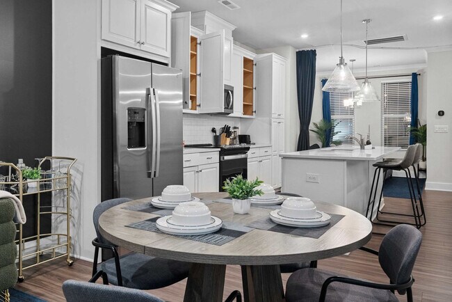 Foto del edificio - 1442 Hamilton St