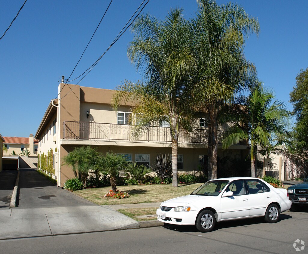 Foto del edificio - Rondeau palms