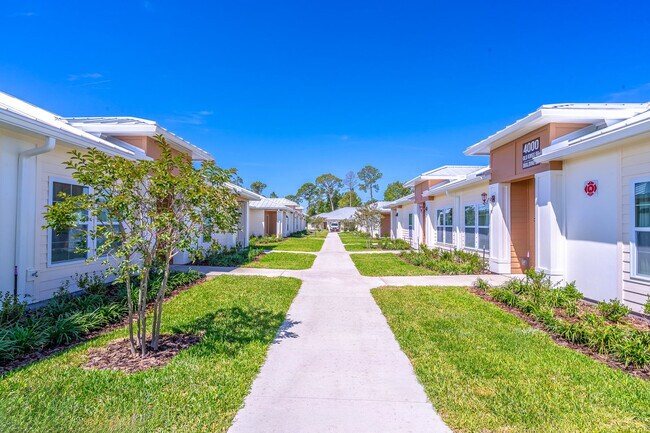 Foto del edificio - Kensington at Old Kings Senior Living
