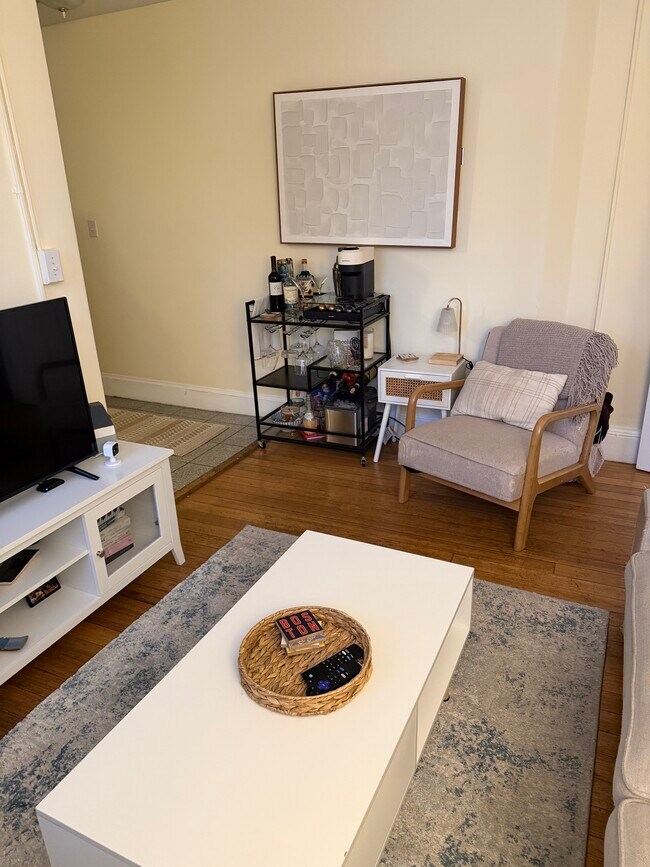 Foto del edificio - 222 Hanover St