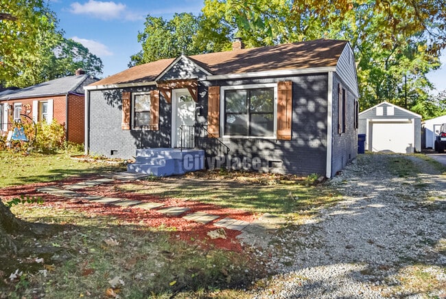 Photo - 4512 Payton Ave House