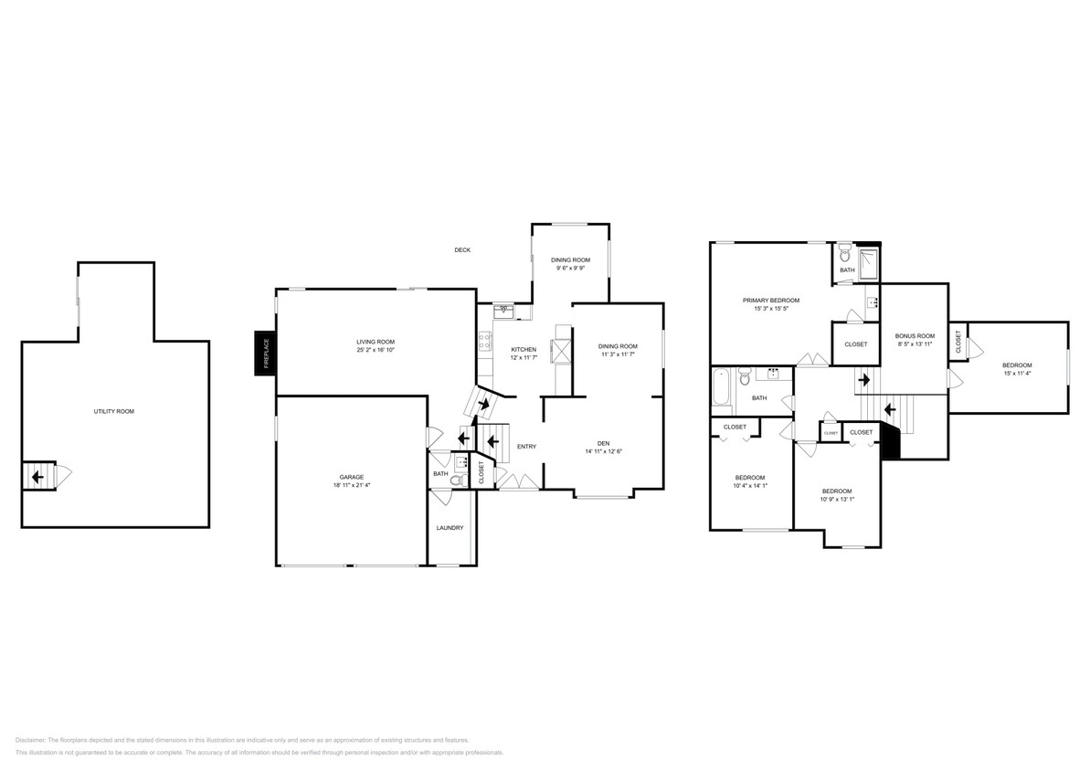 Foto del edificio - 5208 NW Walden Dr