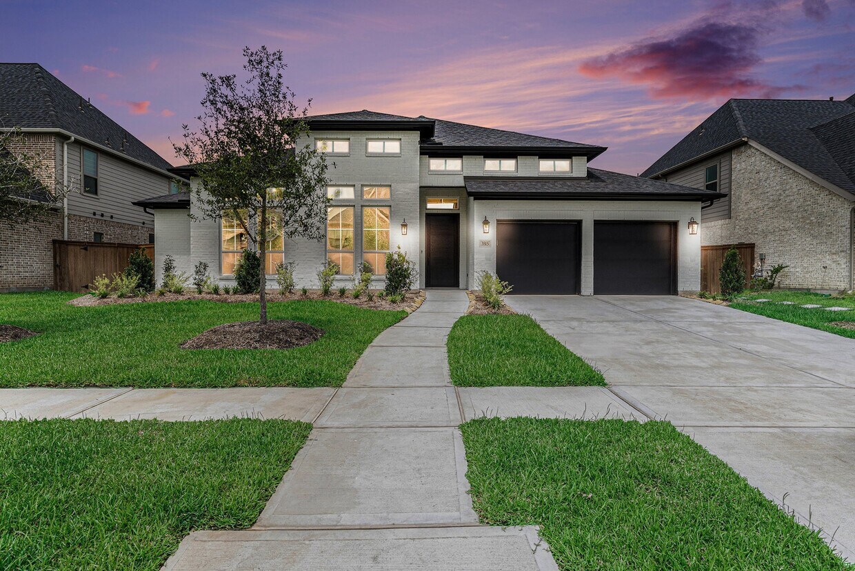 Foto principal - 3515 Lauriston Dr