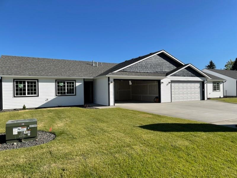 Foto principal - 17607 E. Alki Ave