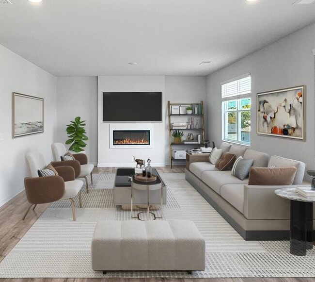 Photo - 617 Cayenne Wy House