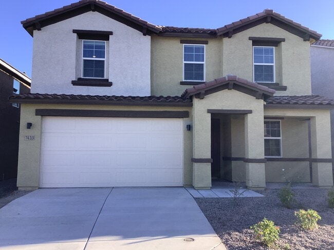 Building Photo - 7433 S Keller Ln