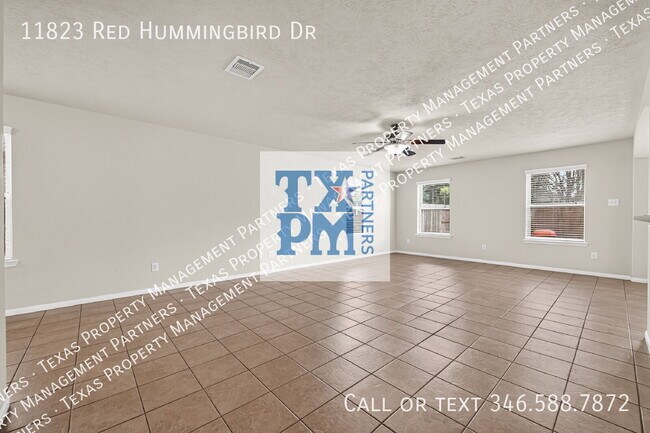 Foto del edificio - 11823 Red Hummingbird Dr