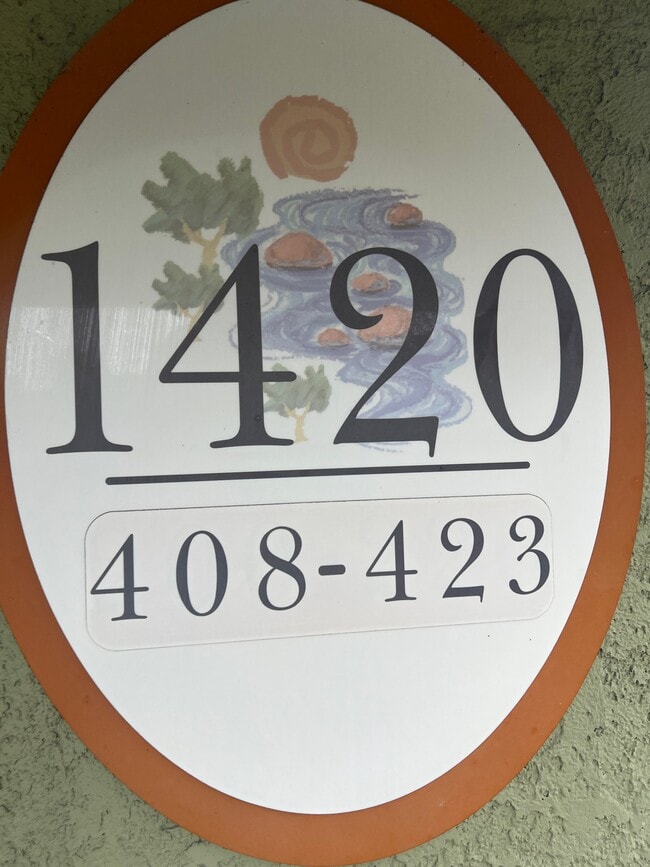 Photo - 1420 W Lambert Rd Apartment