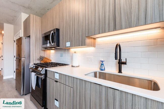 Foto del edificio - 4611 N Broadway