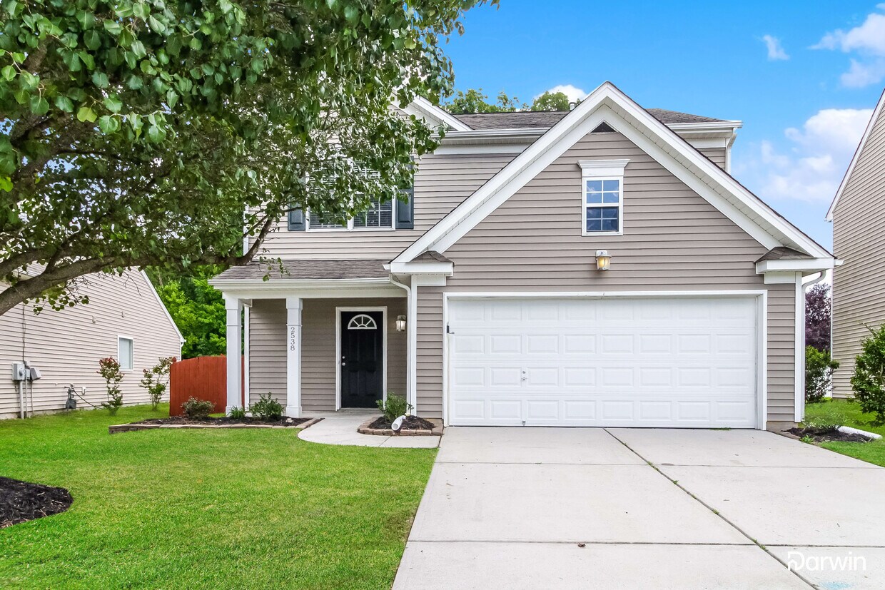 Primary Photo - 2538 Ingleside Drive, High Point, NC 27265