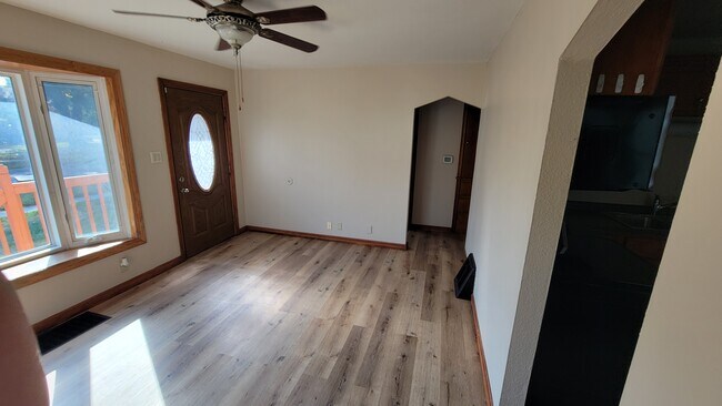 Foto del edificio - 2904 Walker St