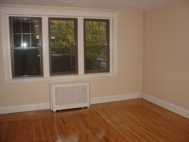 Foto del edificio - 431 Washington St