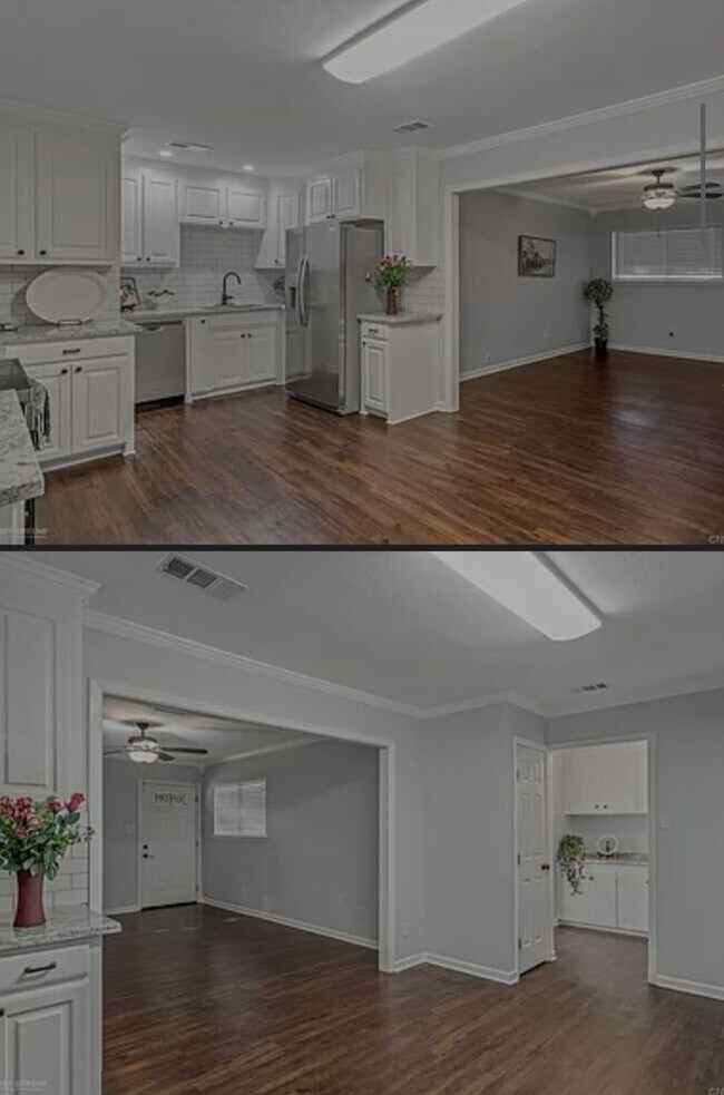 Building Photo - Spacious 4BR House in Shreveport