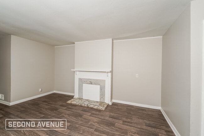 Foto del edificio - 844 Vanderbilt St