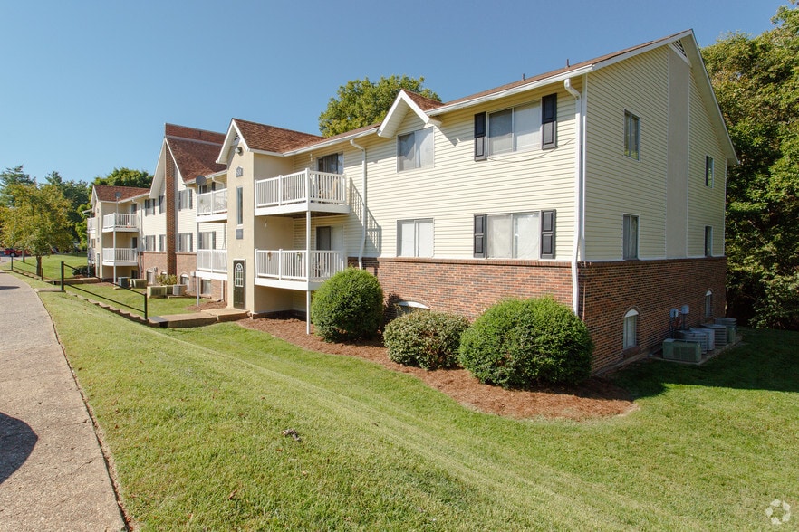 Bradford Woods Rentals Nashville, TN