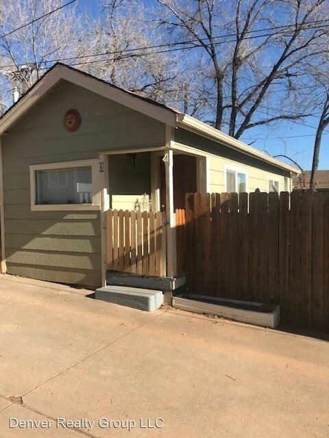 Building Photo - 3428 W Colorado Ave