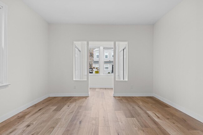 Foto del edificio - 3 Edison Pl