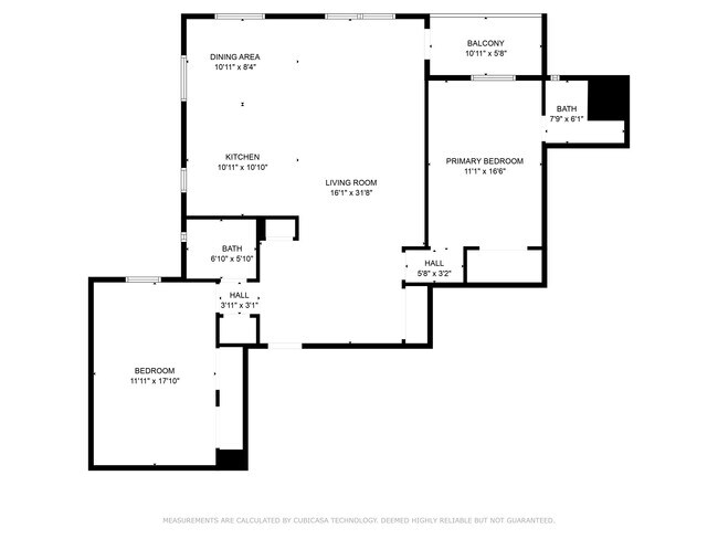 Foto del edificio - 20 Church St