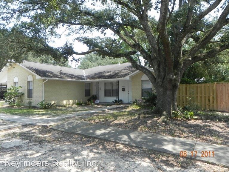 Primary Photo - 2 br, 1 bath House - 4661 N. Fuller Pl.