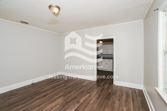 Foto del edificio - 3441 Glynn Ave