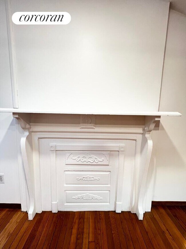 Foto del edificio - 357 Halsey St