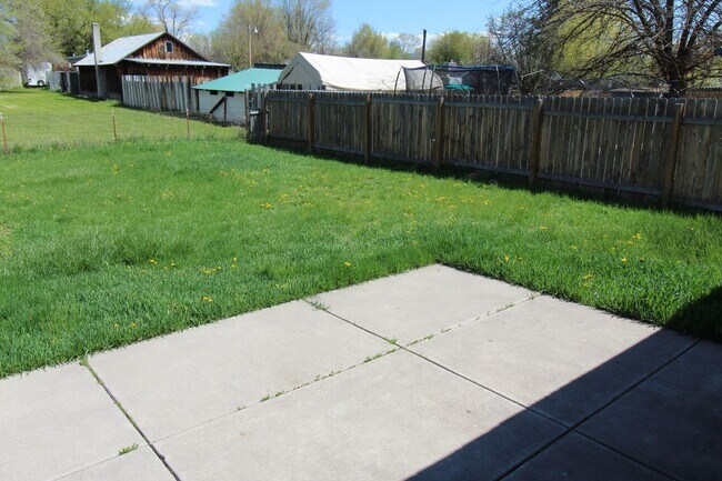 Foto del edificio - 4831 Darwin Pl