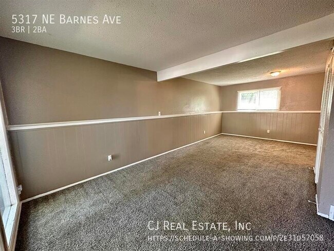Foto del edificio - 5317 NE Barnes Ave