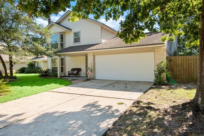 Foto del edificio - 18910 Yaupon Trail