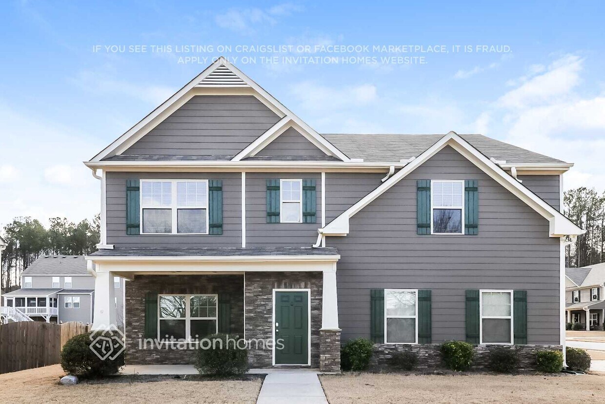 Foto principal - 323 Parc Crossing