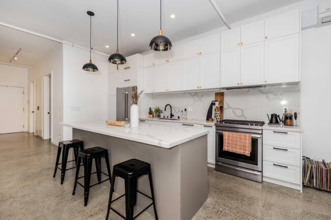 Foto del edificio - 730 29th St