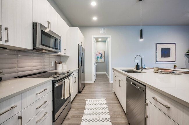 Photo - Live the Lifestyle You Deserve 1/1! Apartment