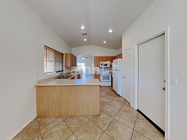 Foto del edificio - 4324 W Darrow St