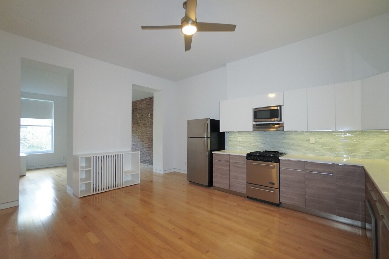 54 Morton St Unit 3R, New York, NY 10014 Apartment for Rent in New