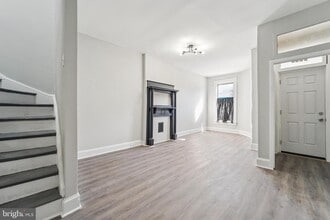 Building Photo - 2356 McCulloh St