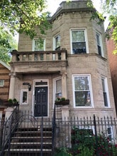 Building Photo - 1227 N Rockwell St